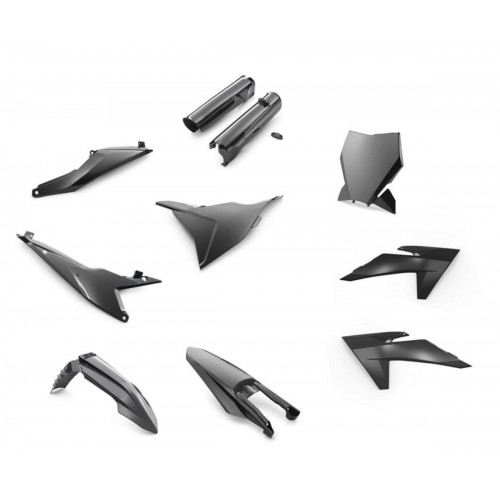 KTM Plastic Parts Kit - 00010000371K