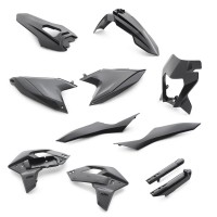 KTM Plastic Parts Kit - 00010000403K