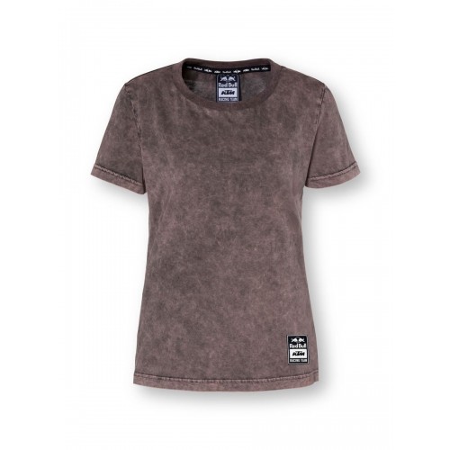 Red Bull Shred T-Shirt Womens