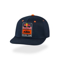 Red Bull KTM Pace Flat Cap