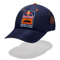 Red Bull Laser Cut Cap