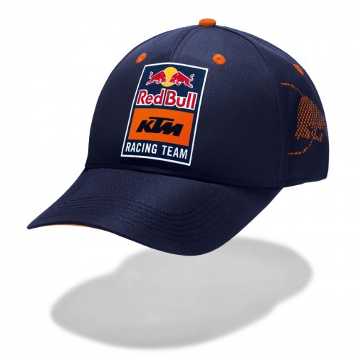 Red Bull Laser Cut Cap