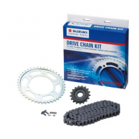 Suzuki Drive Chain Kit