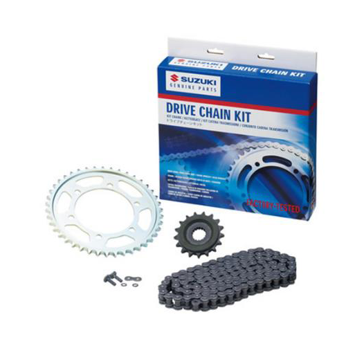 Suzuki Drive Chain Kit