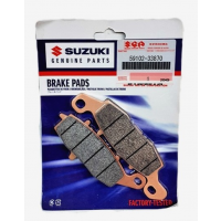 Suzuki Pad & Shim Set RH 59102-33870