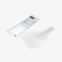 100% Racecraft / Accuri / Strata Laminated Tear-Offs