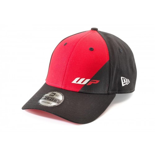 WP Curved Cap