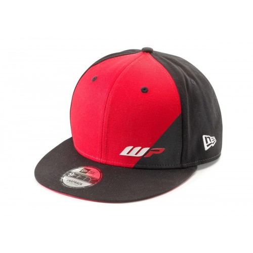 WP Flat Cap