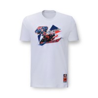 KTM Jack Miller T-Shirt