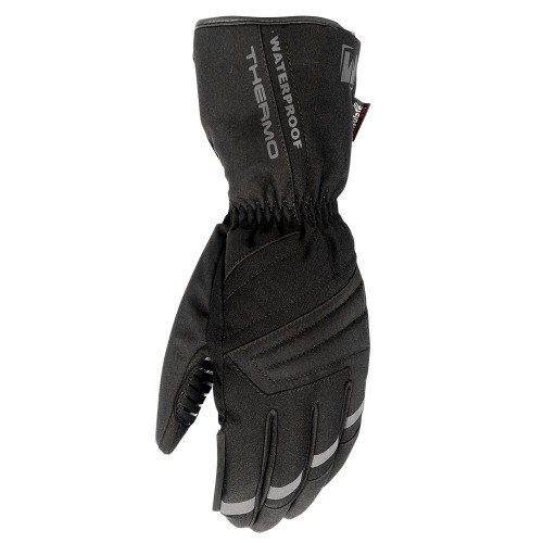 MotoDry Thermo Waterproof Glove Ladies Black