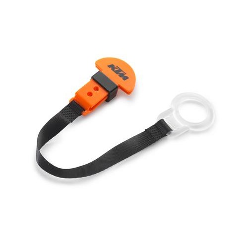 KTM Paddock Stand Adapter