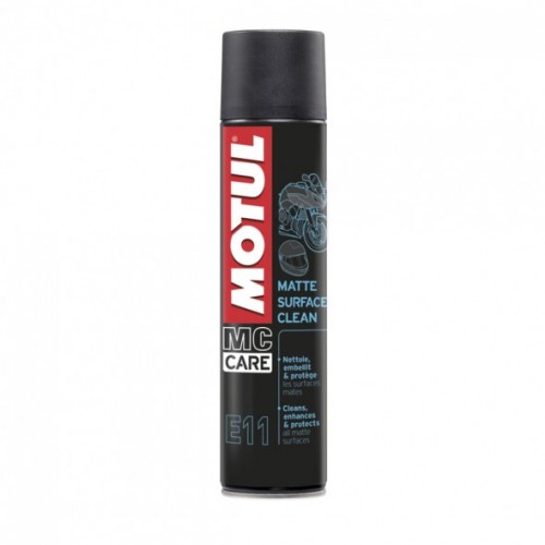 Motul E11 Matt Surface Clean (400ml)