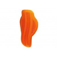 Dririder D30 Long Back Protector Orange
