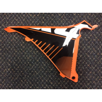 KTM Air Box Cover
