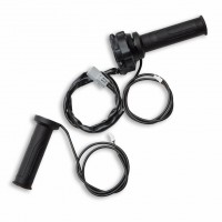 Ducati Heated Grip Set