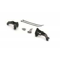 KTM Handguard Mounting Kit