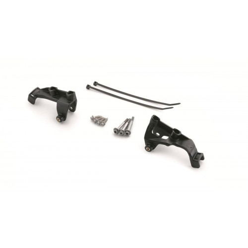 KTM Handguard Mounting Kit