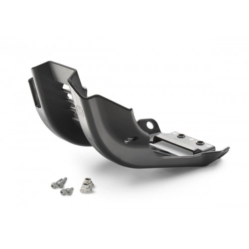 KTM Skid Plate