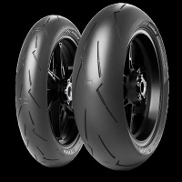 Pirelli Diablo Supercorsa SP V4 Tyre Front