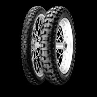 Pirelli MT 21 Rallycross Tyre Front