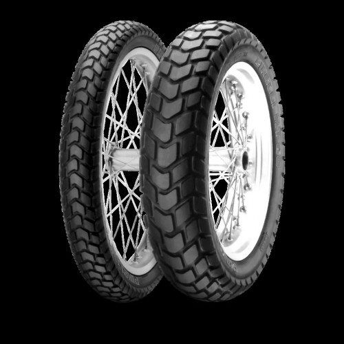 Pirelli MT 60 Tyre Rear