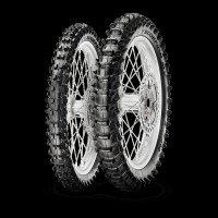 Pirelli Scorpion MX Soft Tyre Rear