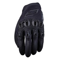 Five Stunt Evo 2 Airflow Glove Black