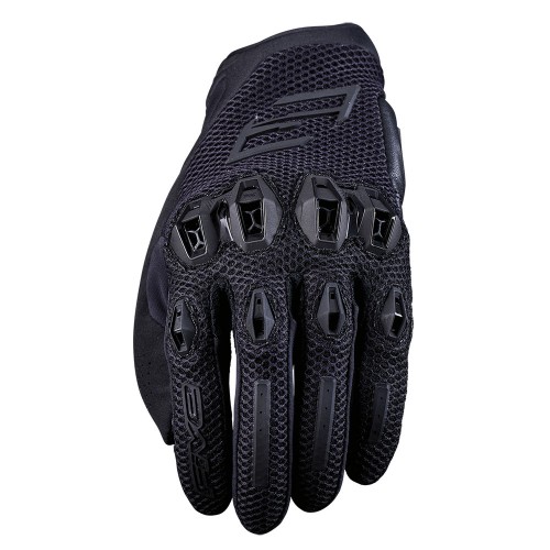 Five Stunt Evo 2 Airflow Glove Black