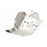 P-Tech Skid Plate