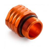 KTM Footbrake Cylinder Extender