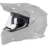 O'Neal 24 Sierra Visor Clear
