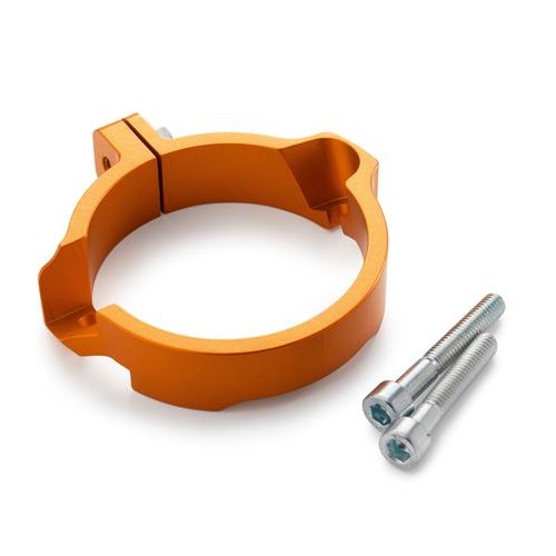 KTM Exhaust Pipe Flange Guard