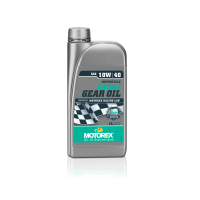 Motorex Racing Gear Oil 10W/40