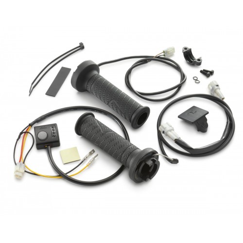KTM Heated Grip Kit