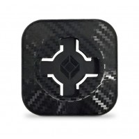 Cube Infinity Adapter Carbon Fibre
