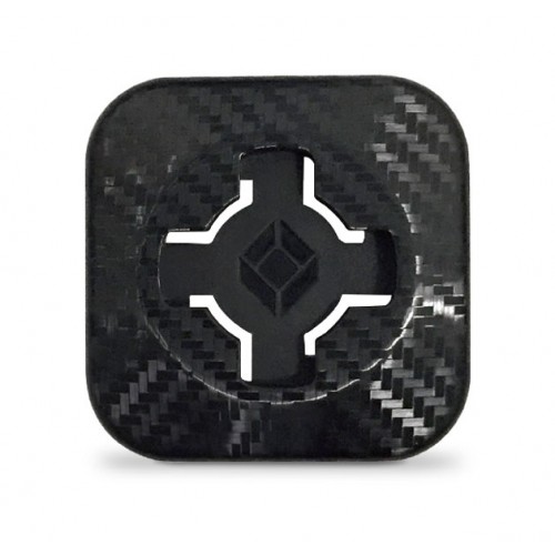 Cube Infinity Adapter Carbon Fibre