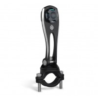 Cube Handlebar Mount A+ Black