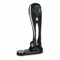 Cube X-Guard Mirror Mount A+ Black