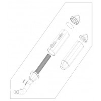 GASGAS Silencer