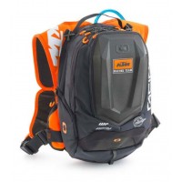 KTM Team Dakar Hydration Backpack