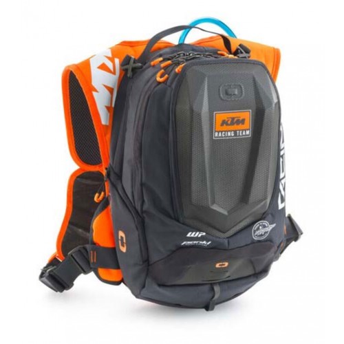 KTM Team Dakar Hydration Backpack