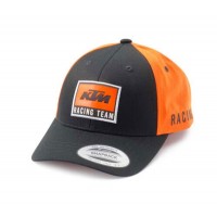 KTM Kids Team Curved Cap