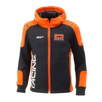 KTM Kids Team Zip Hoodie