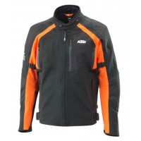 KTM Apex V4 Jacket Mens