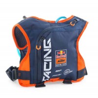 Red Bull KTM Replica Team Erzberg Hydration Backpack