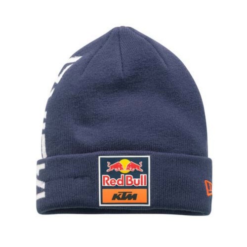 Red Bull KTM Replica Team Beanie