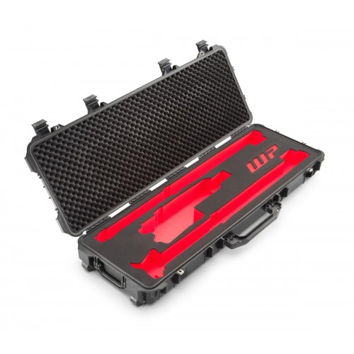 WP Suspension Carry Case