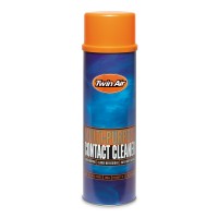 Twin Air Lubricants Contact Cleaner Spray (500ml)