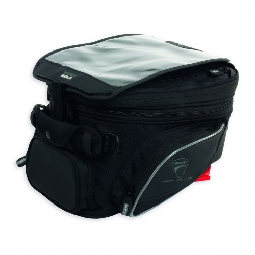 Ducati Tanklock Tank Bag