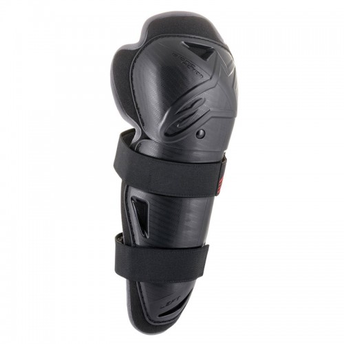Alpinestars Bionic Action Knee Protector Black/Red